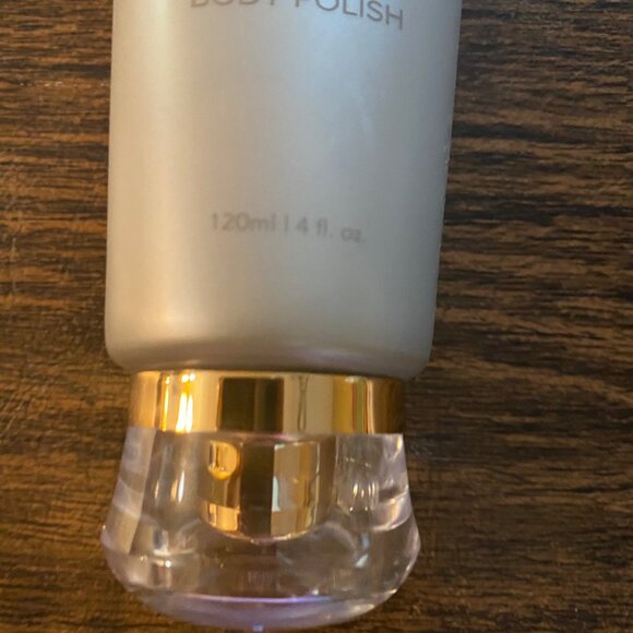 Copper+Crane Charcoal Body Polish 120ml 4 fl. oz NEW Activated Bamboo Botanicals - Picture 4 of 7